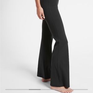Athleta Elation Flare Pants